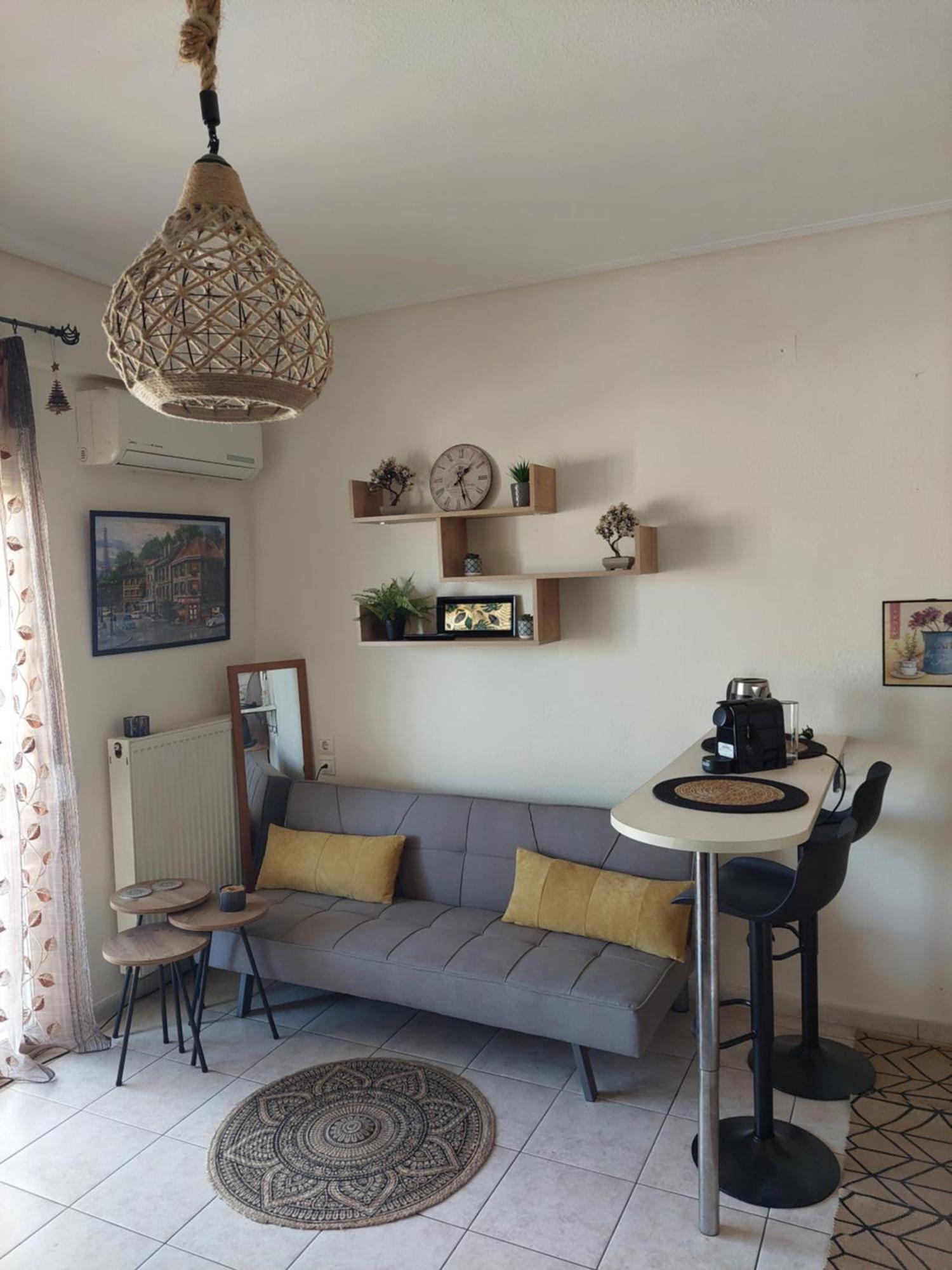 Anthexia'S Studio Volos Exteriér fotografie
