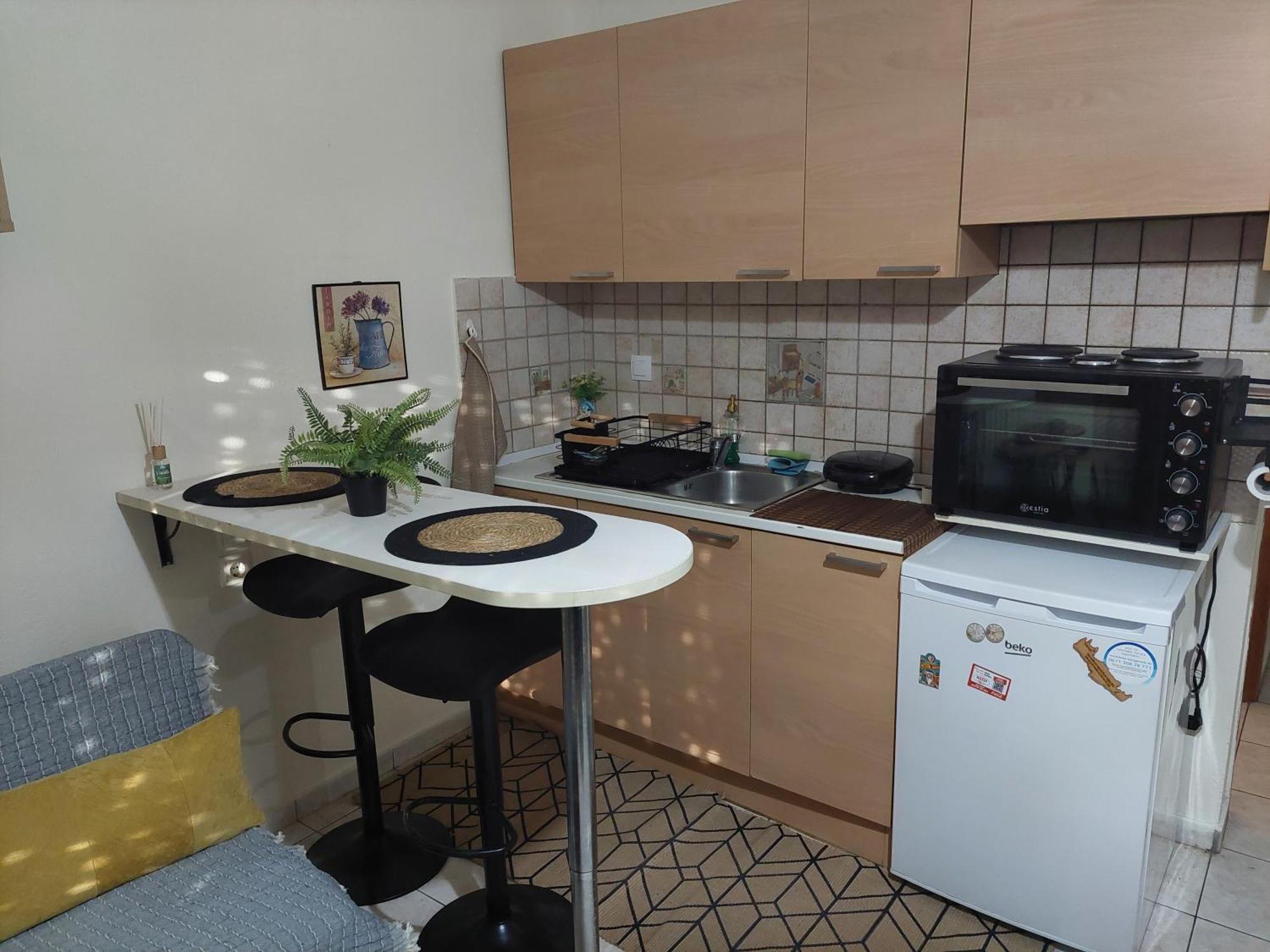 Anthexia'S Studio Volos Exteriér fotografie