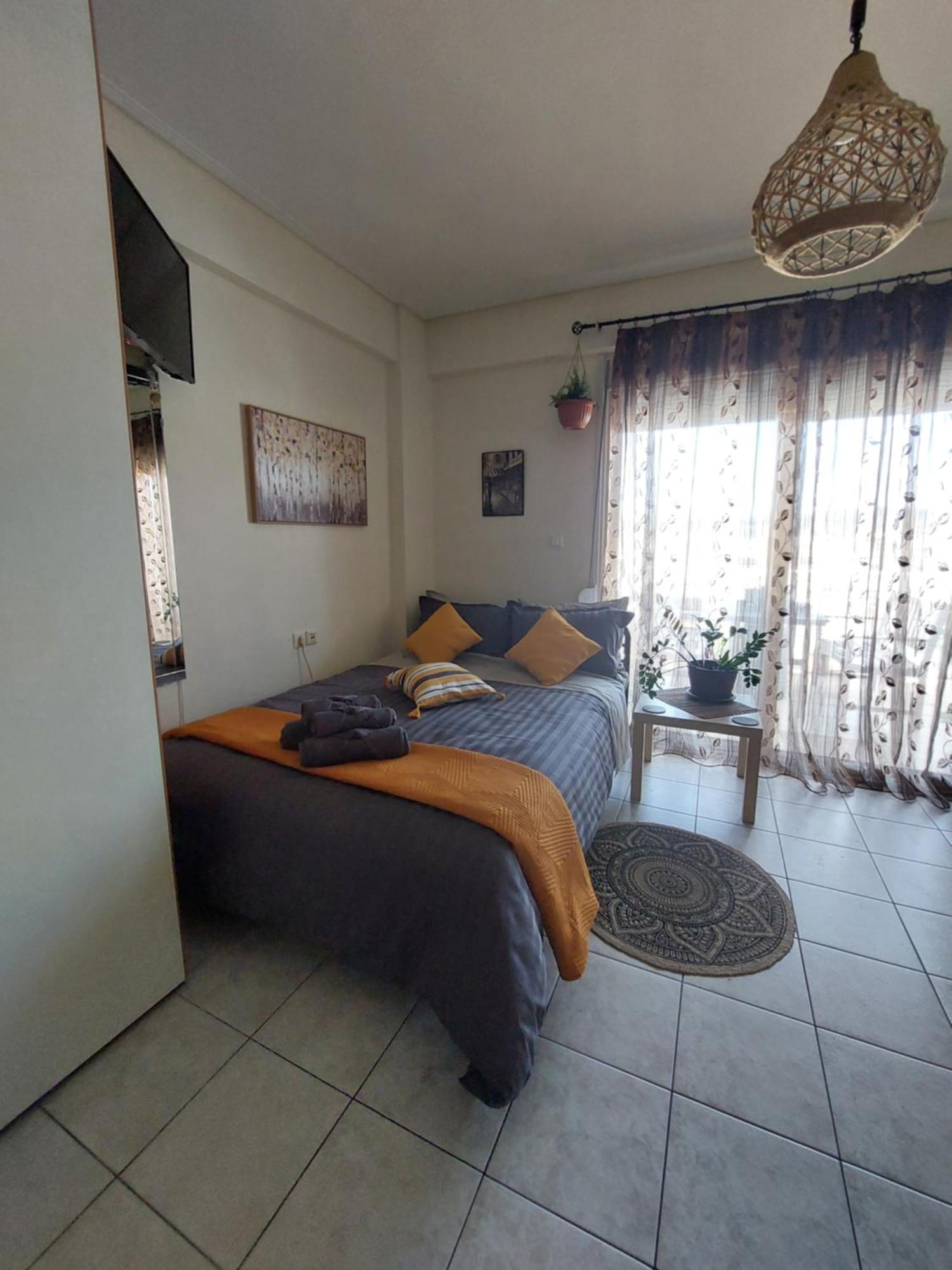 Anthexia'S Studio Volos Exteriér fotografie