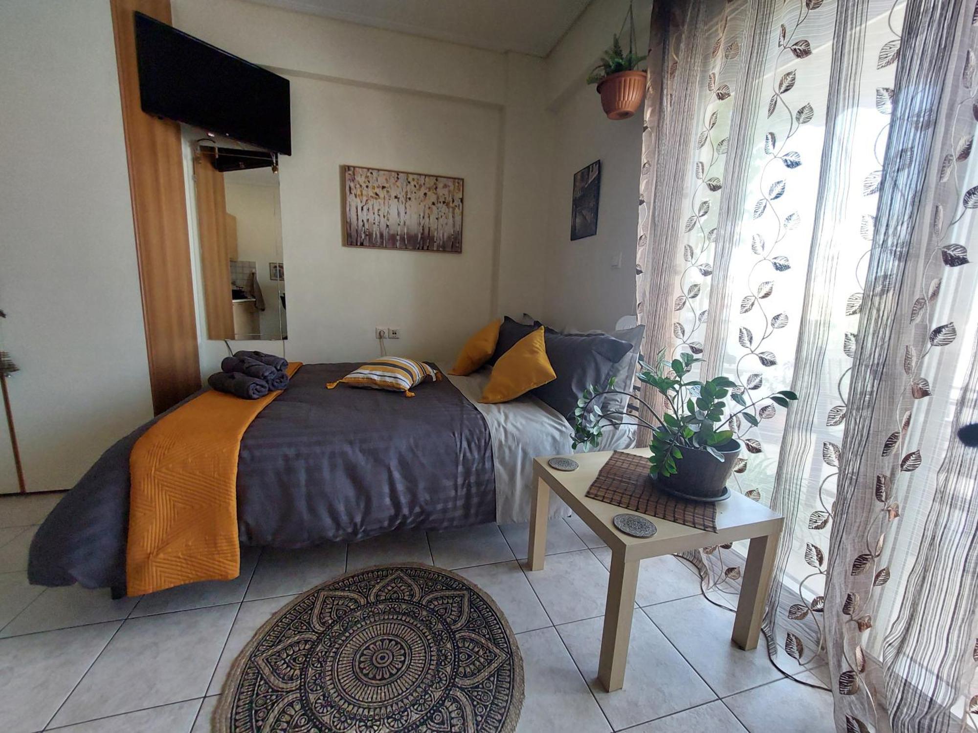 Anthexia'S Studio Volos Exteriér fotografie