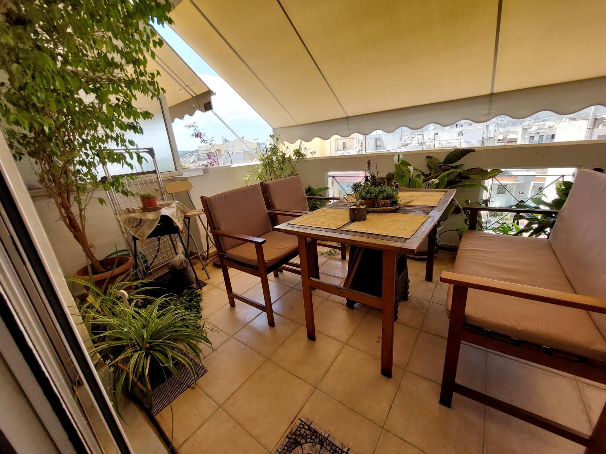 Anthexia'S Studio Volos Exteriér fotografie