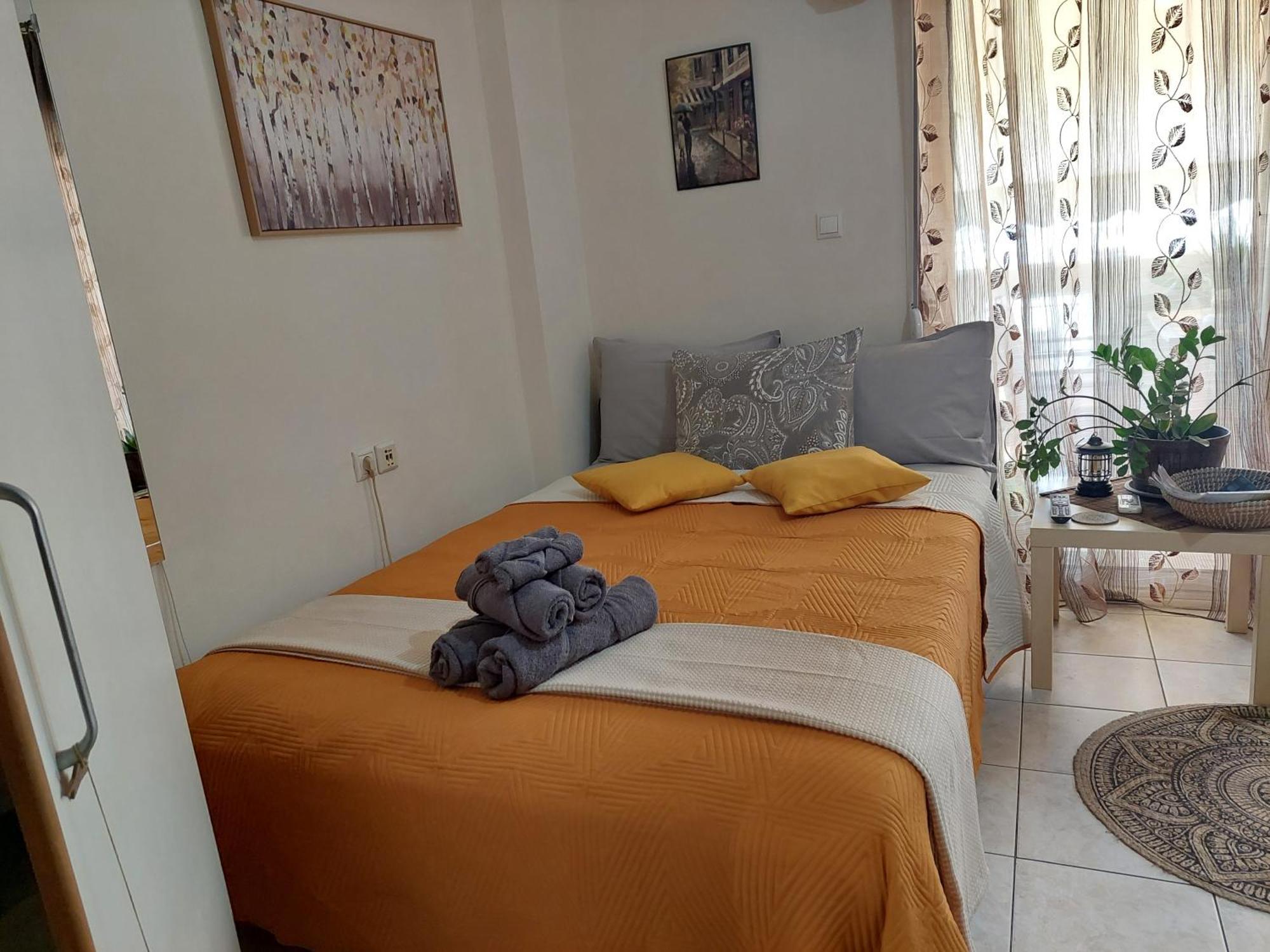 Anthexia'S Studio Volos Exteriér fotografie