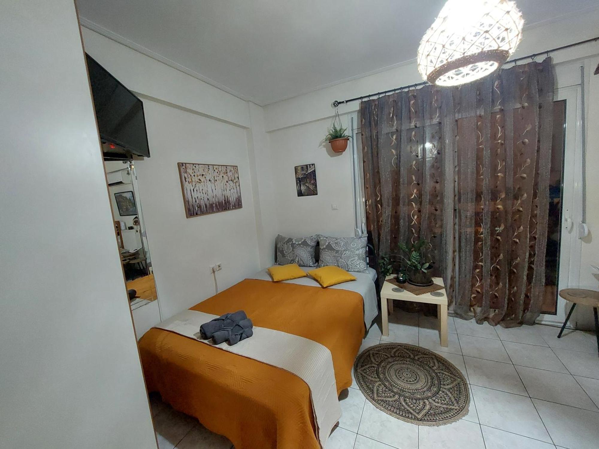 Anthexia'S Studio Volos Exteriér fotografie